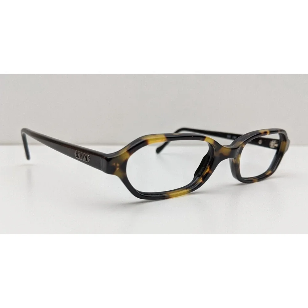 🕶️Made in Italy! Emporio Armani 500 238 Eyeglasses 48/17 140 /KAK538🕶️